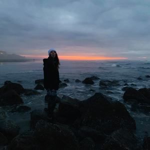 Meet your Posher, Rachel